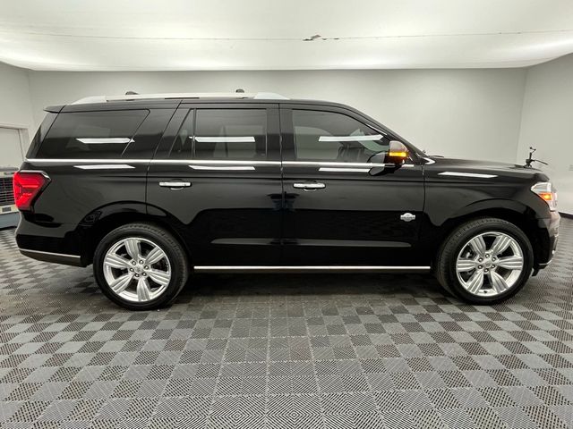 2022 Ford Expedition King Ranch