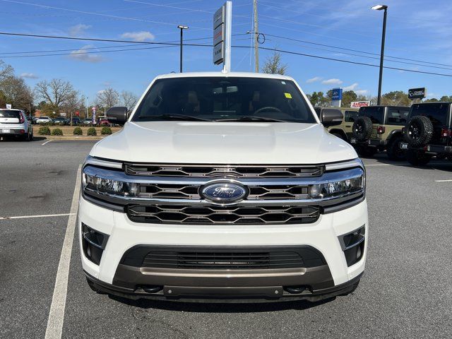2022 Ford Expedition King Ranch