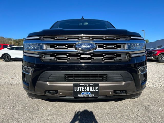 2022 Ford Expedition King Ranch