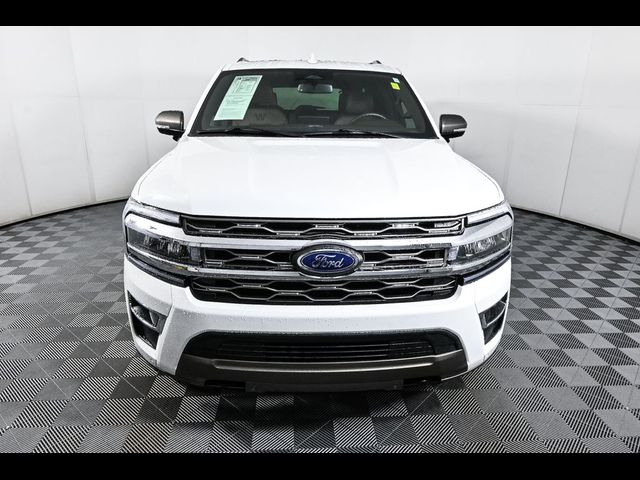 2022 Ford Expedition King Ranch