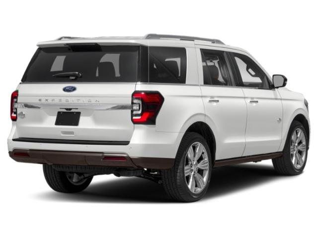 2022 Ford Expedition King Ranch