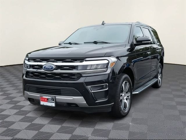 2022 Ford Expedition Limited