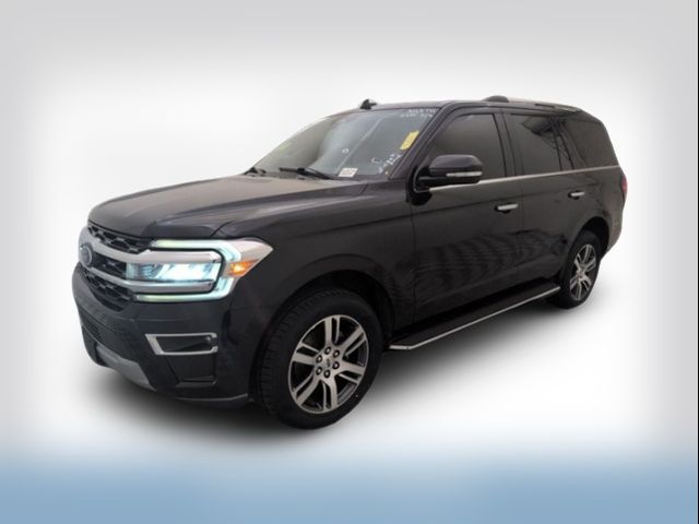 2022 Ford Expedition Limited