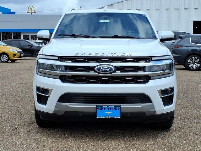 2022 Ford Expedition Limited