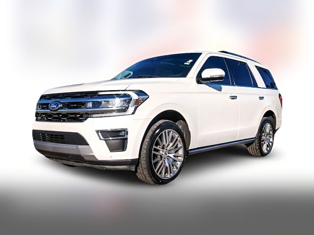 2022 Ford Expedition Limited