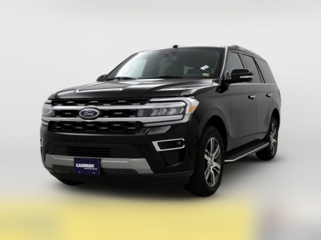 2022 Ford Expedition Limited