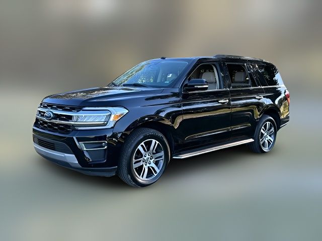 2022 Ford Expedition Limited