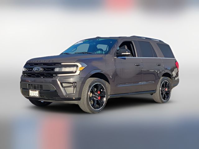 2022 Ford Expedition Limited