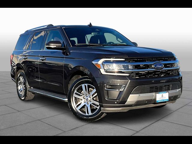 2022 Ford Expedition Limited