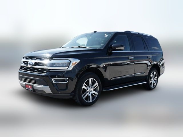 2022 Ford Expedition Limited