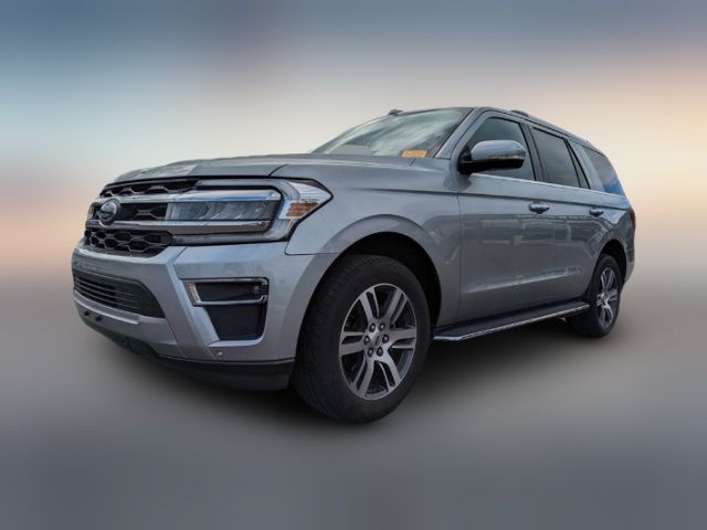 2022 Ford Expedition Limited