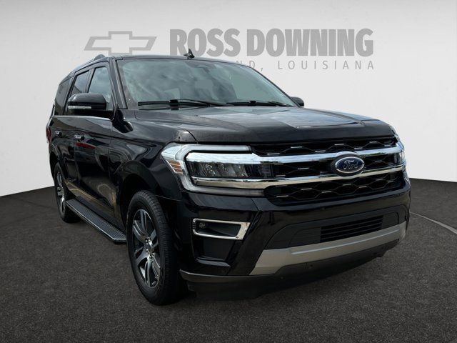 2022 Ford Expedition Limited