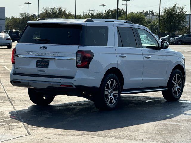 2022 Ford Expedition Limited