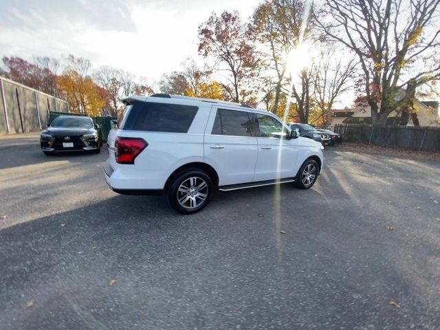 2022 Ford Expedition Limited