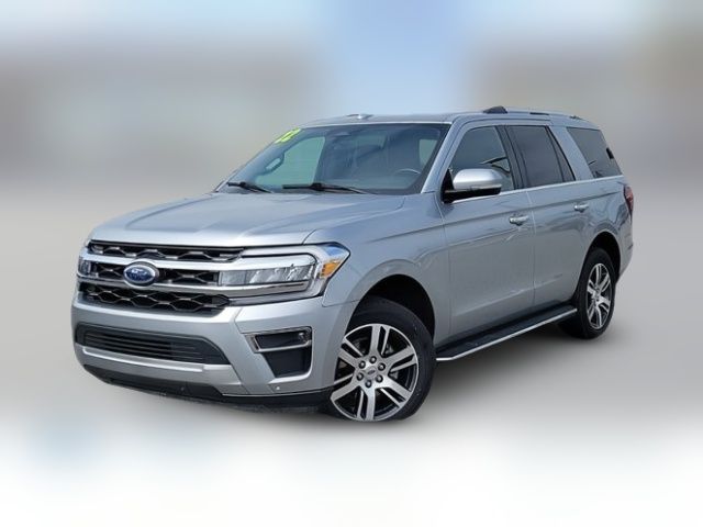 2022 Ford Expedition Limited