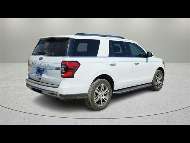 2022 Ford Expedition Limited