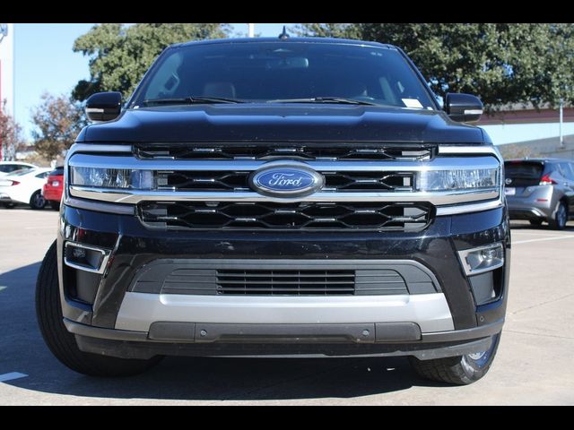 2022 Ford Expedition Limited