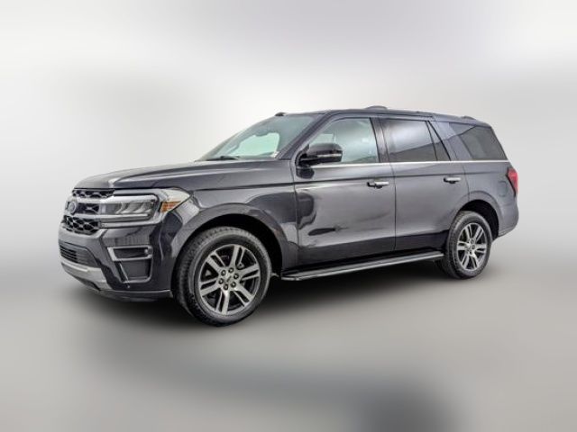 2022 Ford Expedition Limited