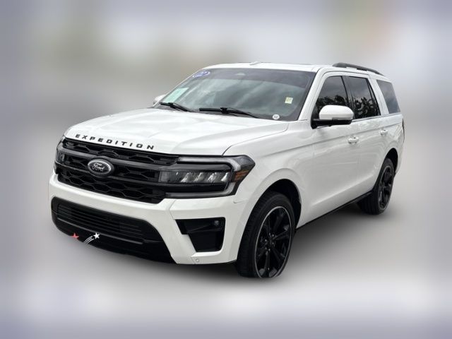 2022 Ford Expedition Limited