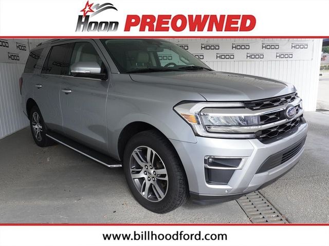 2022 Ford Expedition Limited