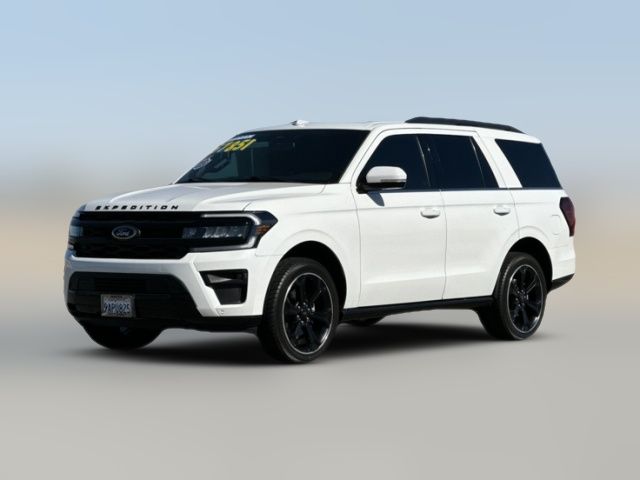 2022 Ford Expedition Limited