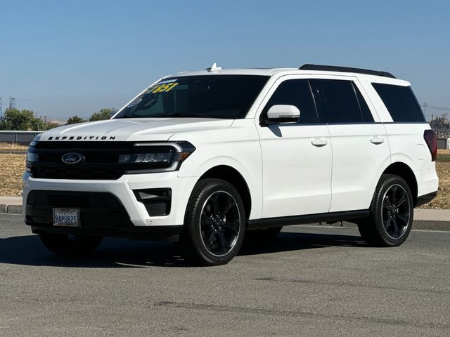 2022 Ford Expedition Limited