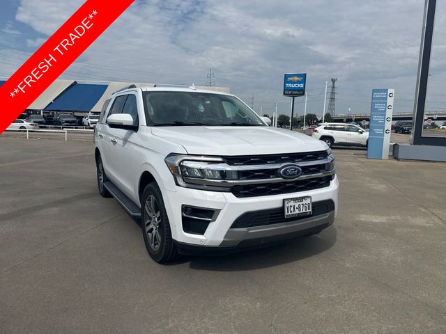 2022 Ford Expedition Limited