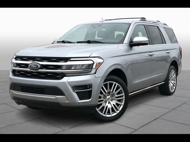 2022 Ford Expedition Limited