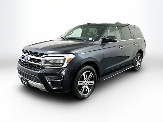 2022 Ford Expedition Limited