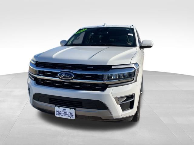 2022 Ford Expedition Limited