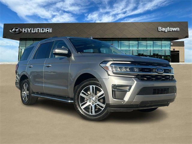 2022 Ford Expedition Limited