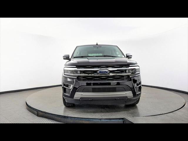 2022 Ford Expedition Limited