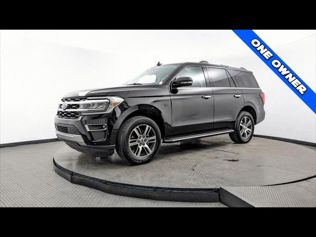 2022 Ford Expedition Limited