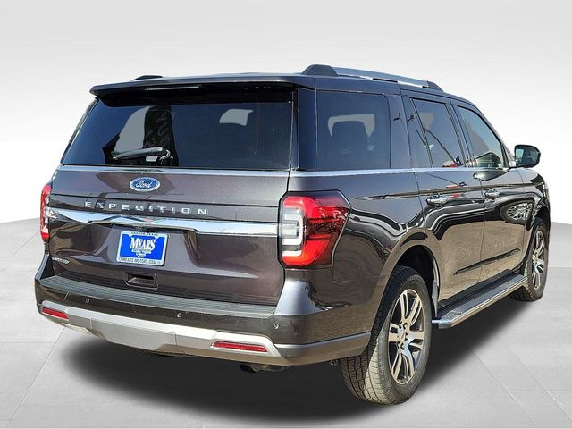 2022 Ford Expedition Limited