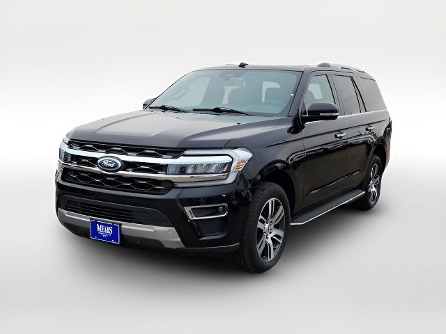 2022 Ford Expedition Limited