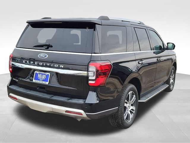 2022 Ford Expedition Limited