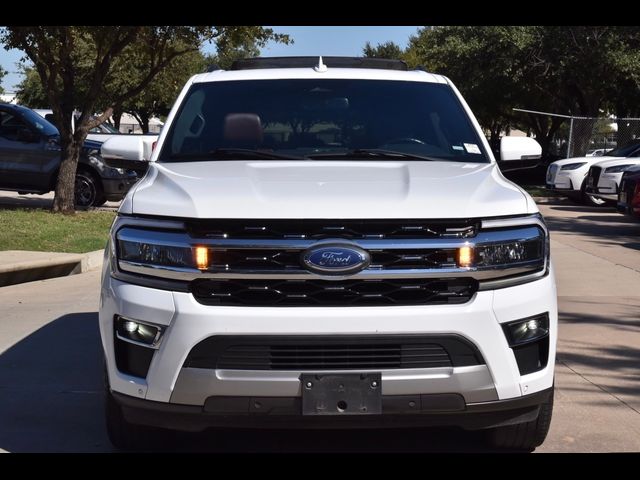 2022 Ford Expedition Limited