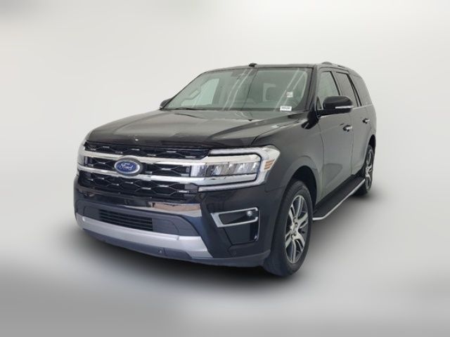 2022 Ford Expedition Limited