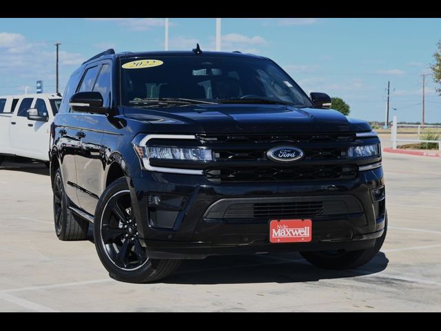 2022 Ford Expedition Limited