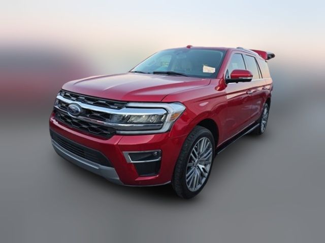 2022 Ford Expedition Limited