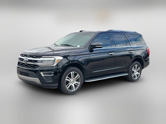 2022 Ford Expedition Limited
