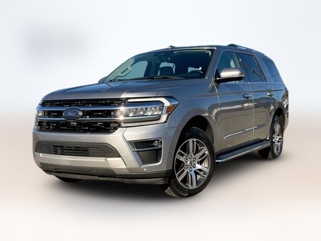 2022 Ford Expedition Limited