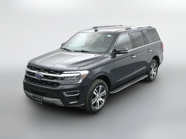 2022 Ford Expedition Limited