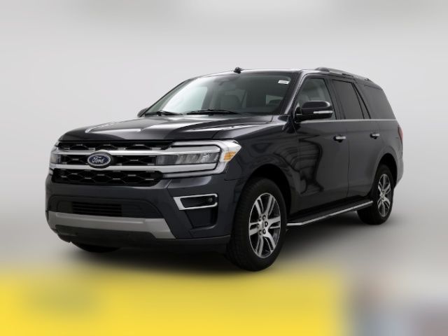 2022 Ford Expedition Limited