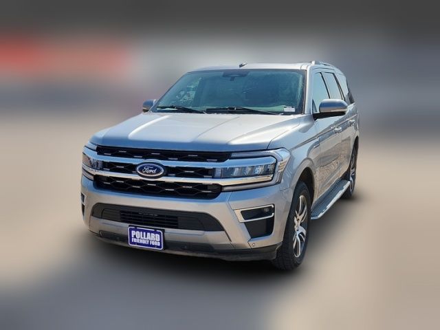 2022 Ford Expedition Limited