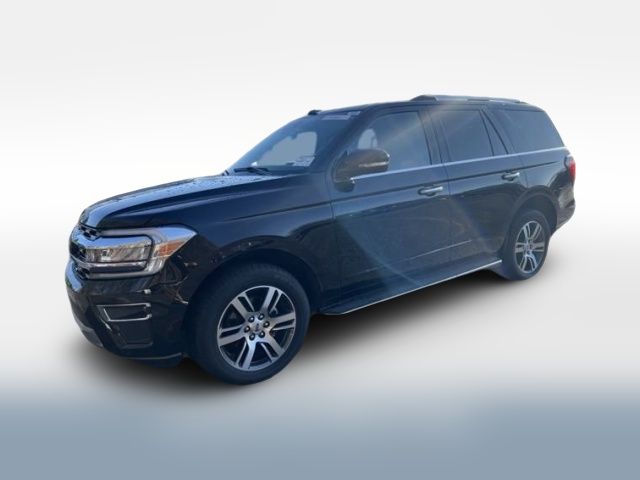 2022 Ford Expedition Limited