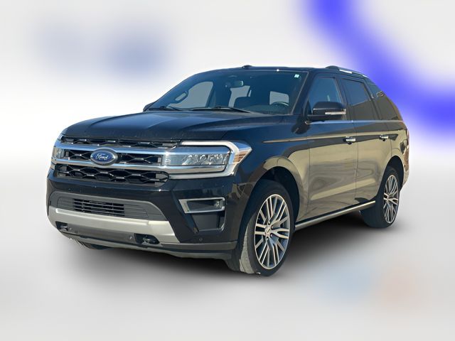 2022 Ford Expedition Limited