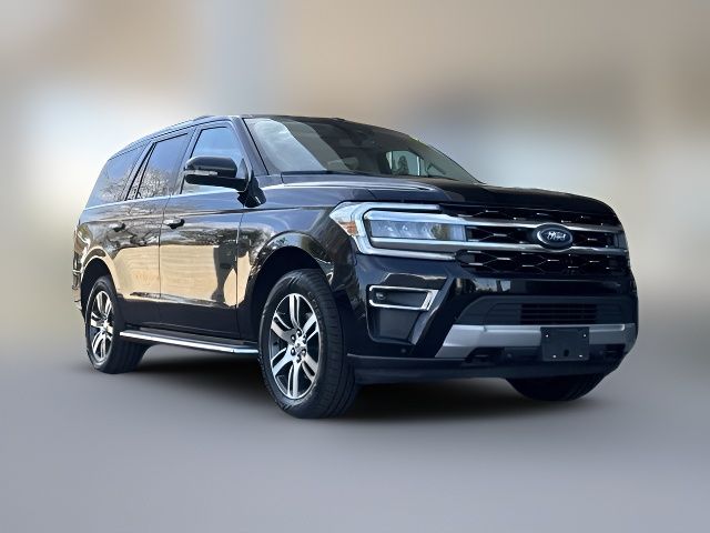 2022 Ford Expedition Limited