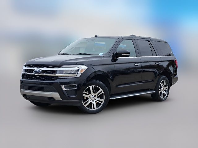 2022 Ford Expedition Limited