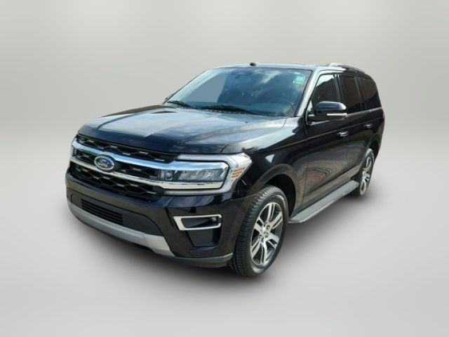 2022 Ford Expedition Limited